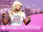 Signez la pétition